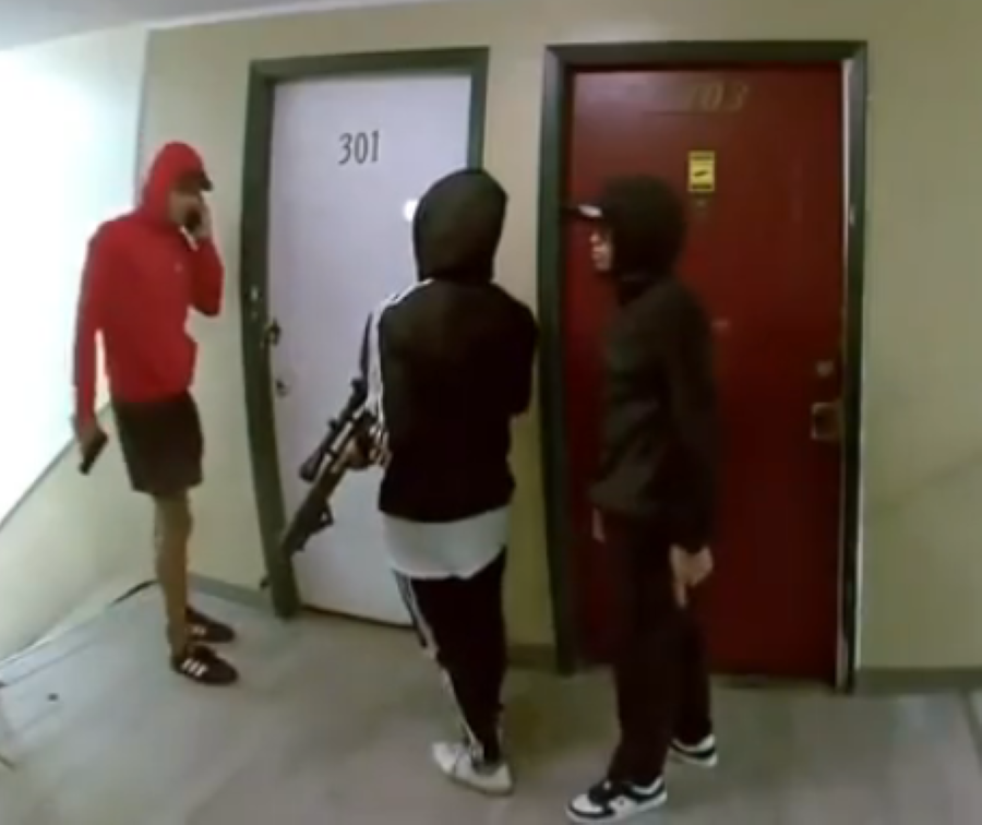 City Councilwoman Reveals Venezuelan Gang Problem Was Well-Known In Aurora, CO Ahead Of Media Attention