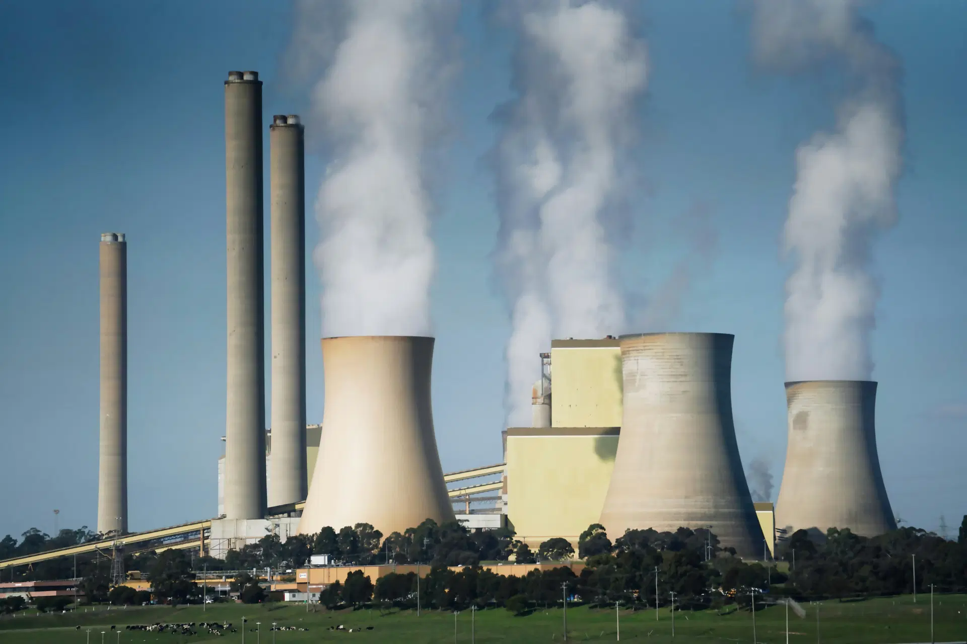 US Closes $1.5 Billion Loan To Resurrect Shuttered Michigan Nuclear Power Plant
