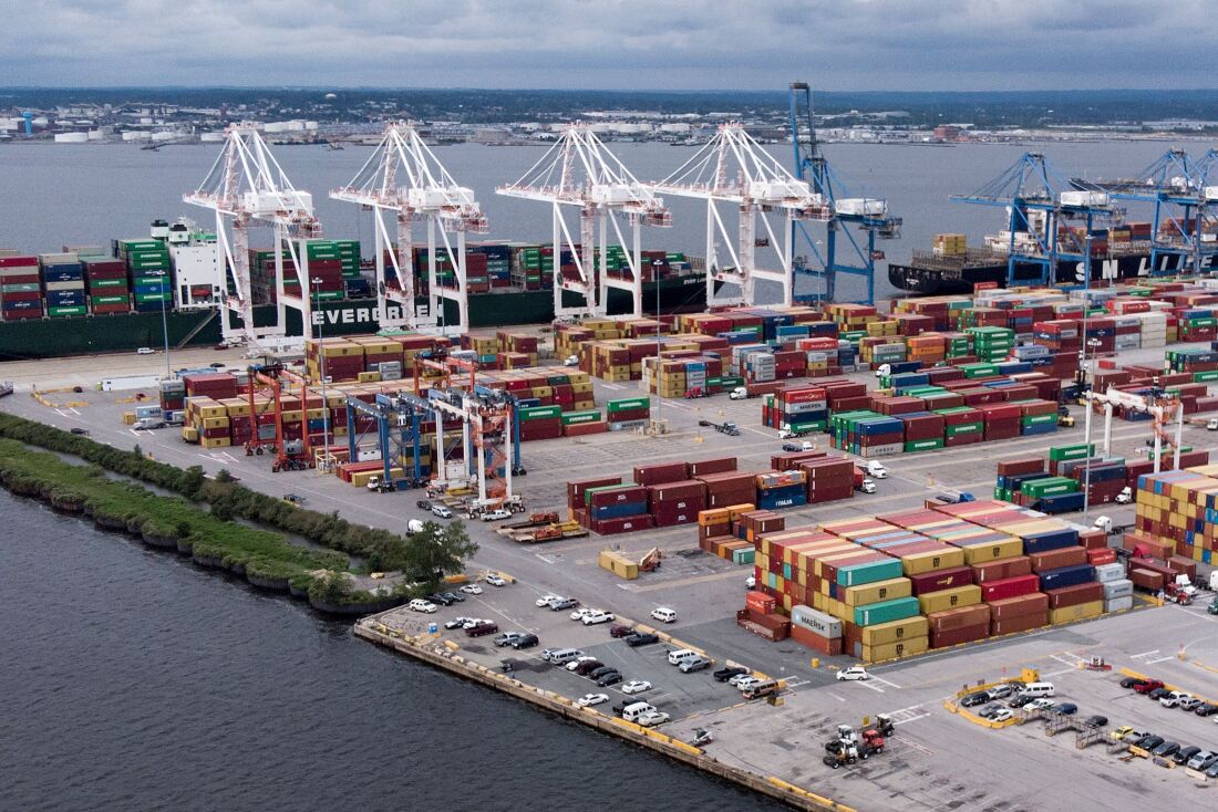 US Port Workers And Operators Reach Deal To End East Coast Strike Immediately
