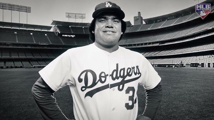 Los Angeles Dodgers Legend Fernando Valenzuela Dies At Age 63
