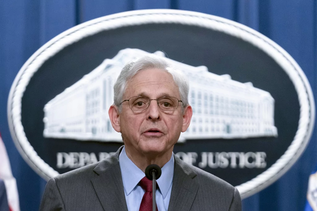 DOJ Goes On Offense To Halt Voter Roll Cleanup