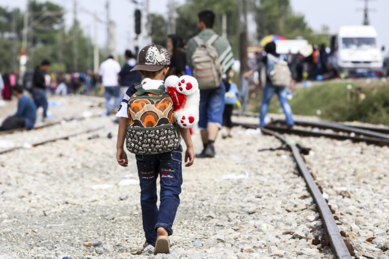 Whistleblower Exposes Disturbing $347M Gov’t Contract To Transport Unaccompanied Minors Across U.S.
