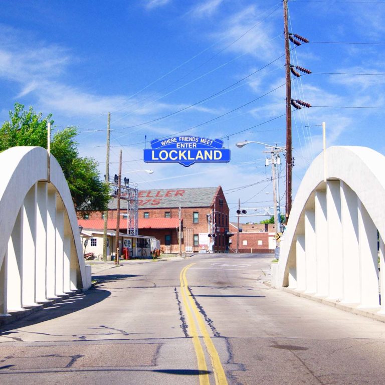 Influx Of Migrants Just Doubled The Population Of A Small Ohio Town