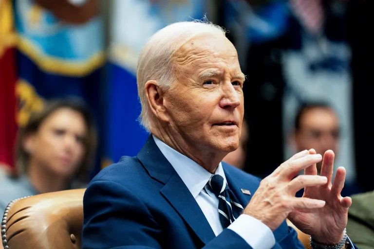 Bombshell Report: Biden FBI Spied On Trump’s 2024 Campaign