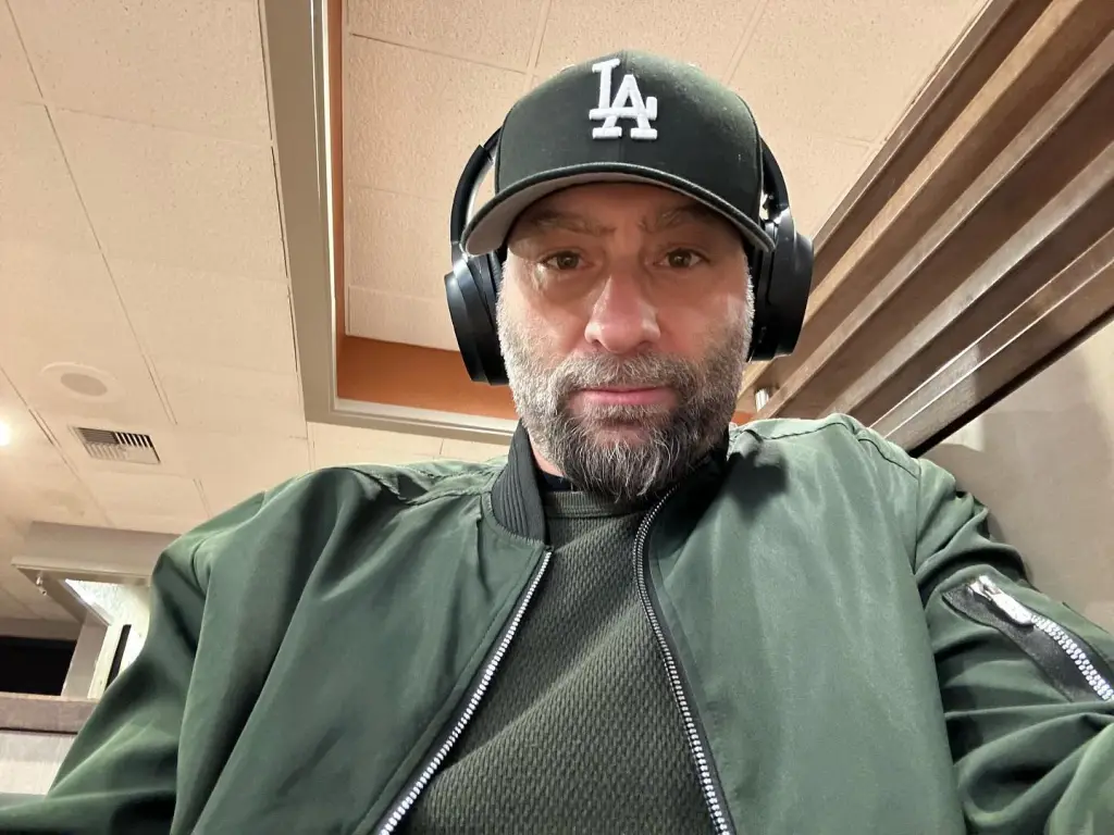 Vem Miller In Hiding, Fears For His Life After ‘Preposterous’ Claim He Was Plotting ‘Third Trump Assassination Attempt’