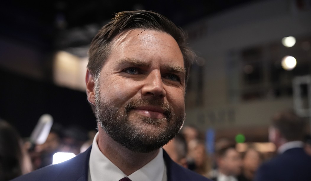 The Race Is On To Replace JD Vance In The Senate