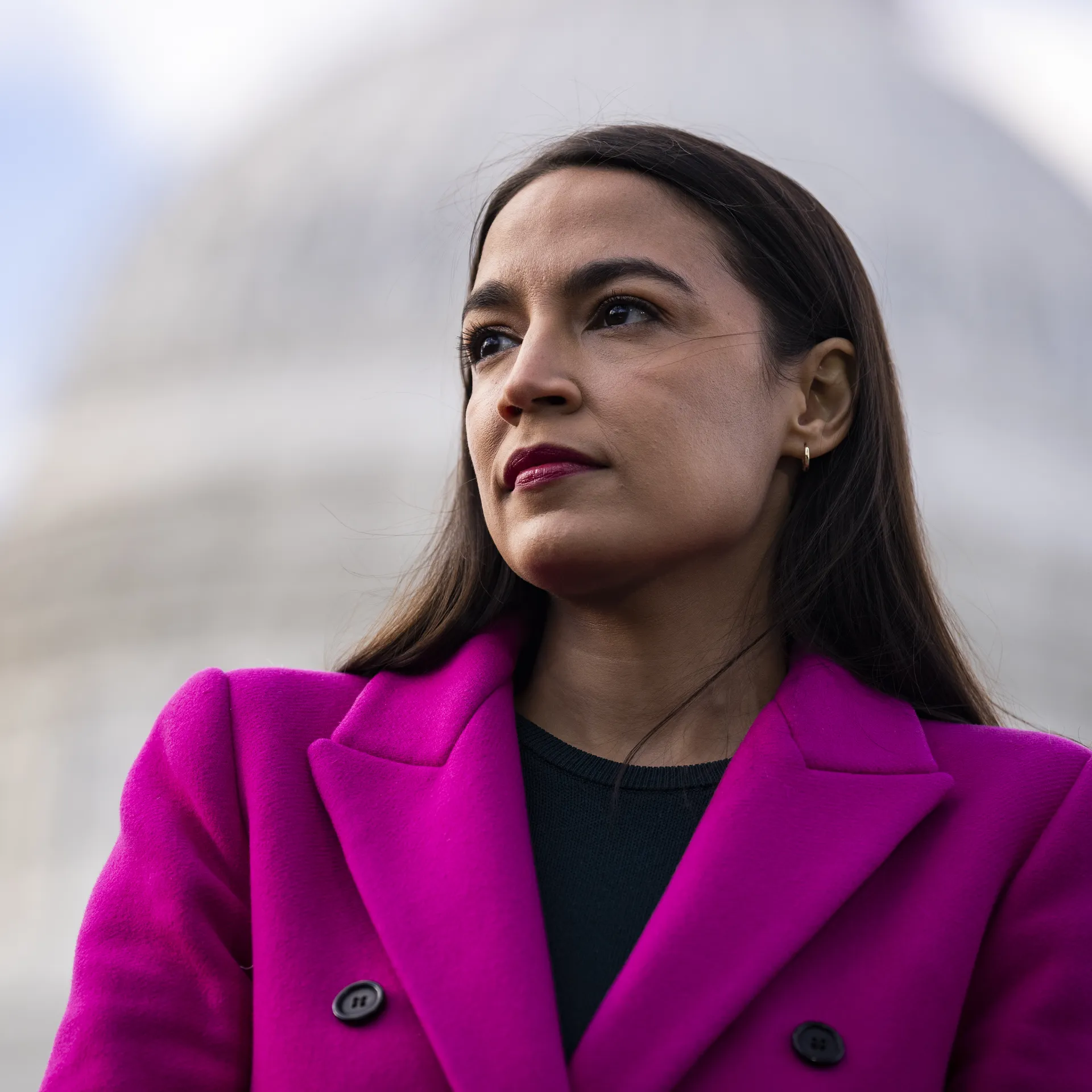 The Hill Floats AOC As Potential 2028 Presidential Candidate