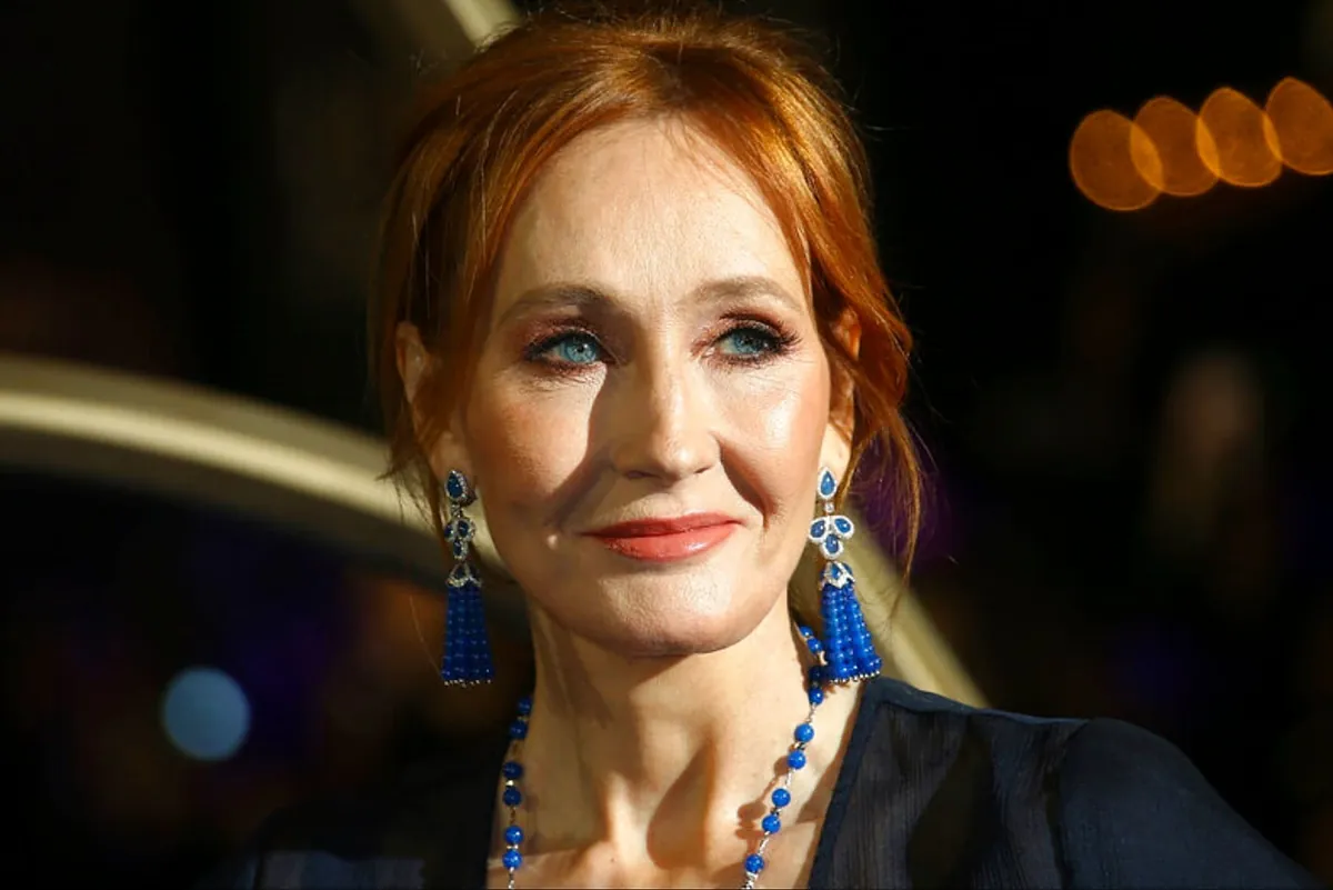 Expelliarmus!: HBO Delivers Blow Against the Anti-Rowling, Anti-Free Speech Movement