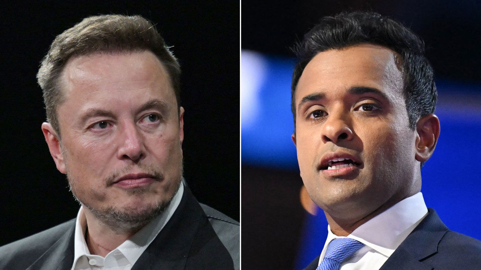 Elon Musk, Vivek Ramaswamy To Lead New ‘Department Of Government Efficiency’