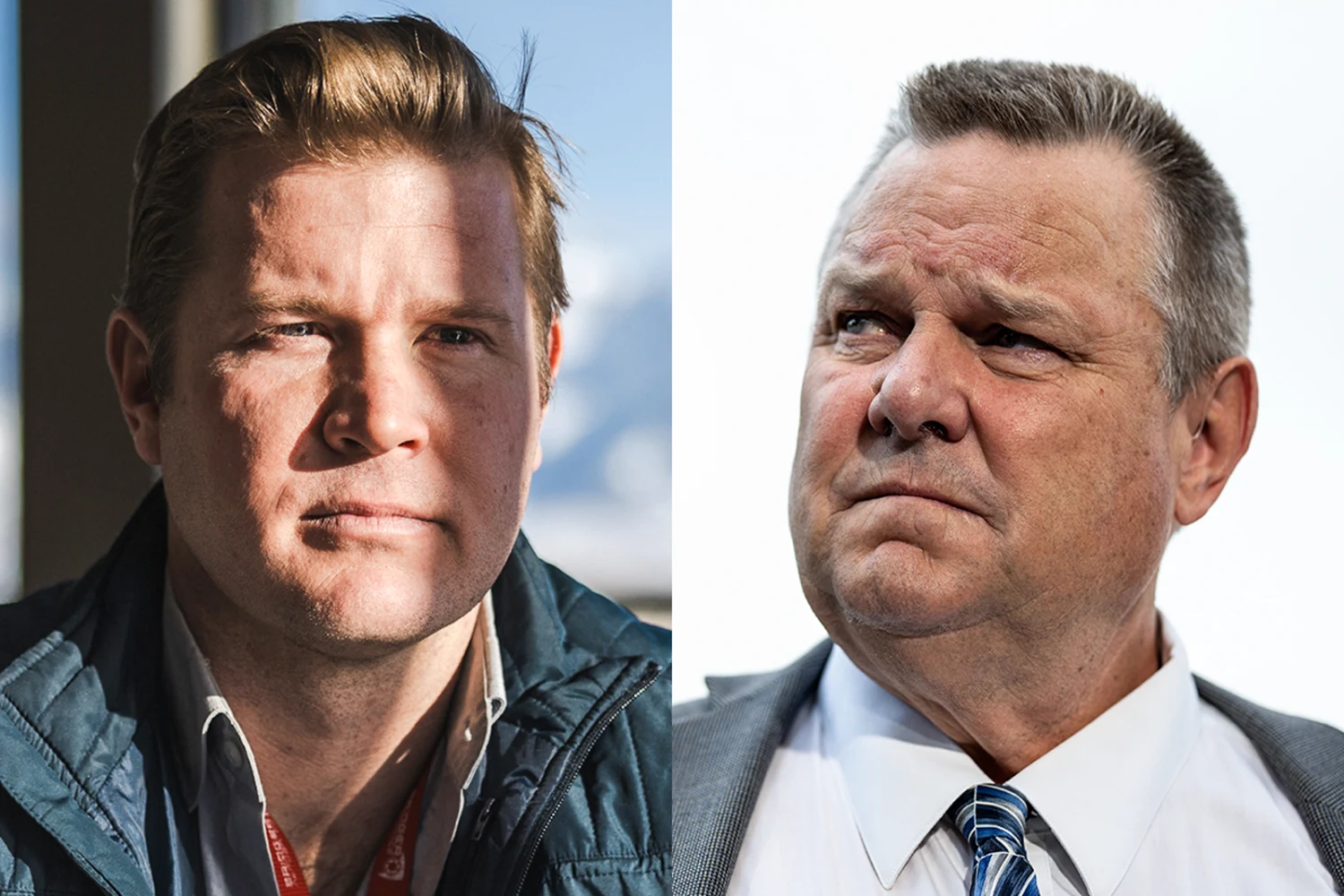 Tim Sheehy Unseats Jon Tester In Montana Senate Race, Beefs Up GOP’s Majority