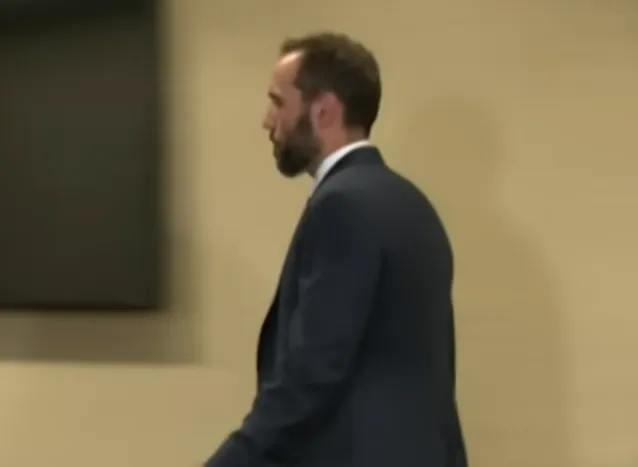 Julie Kelly: Biggest Loser In DOJ History Takes A Final L On His Way Out The Door