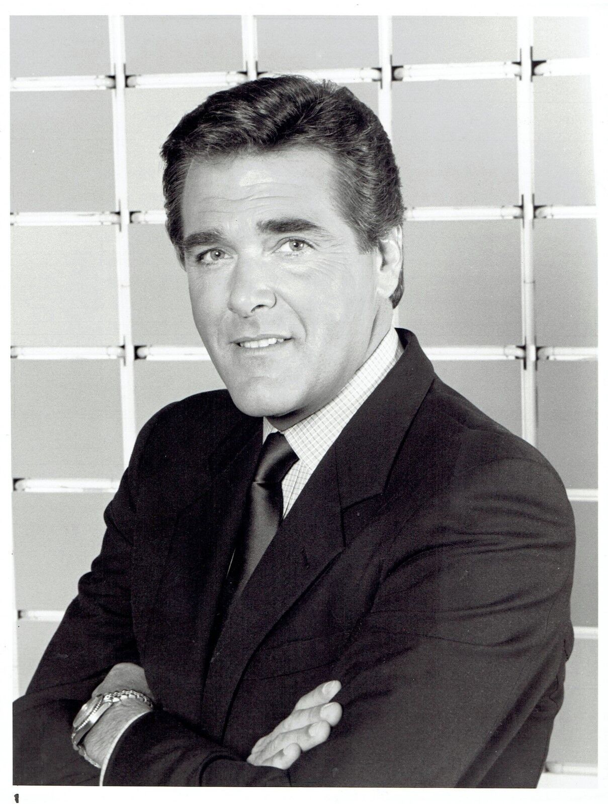 Chuck Woolery, Veteran Game Show Host And Unabashed Trump Supporter, Dies At 83