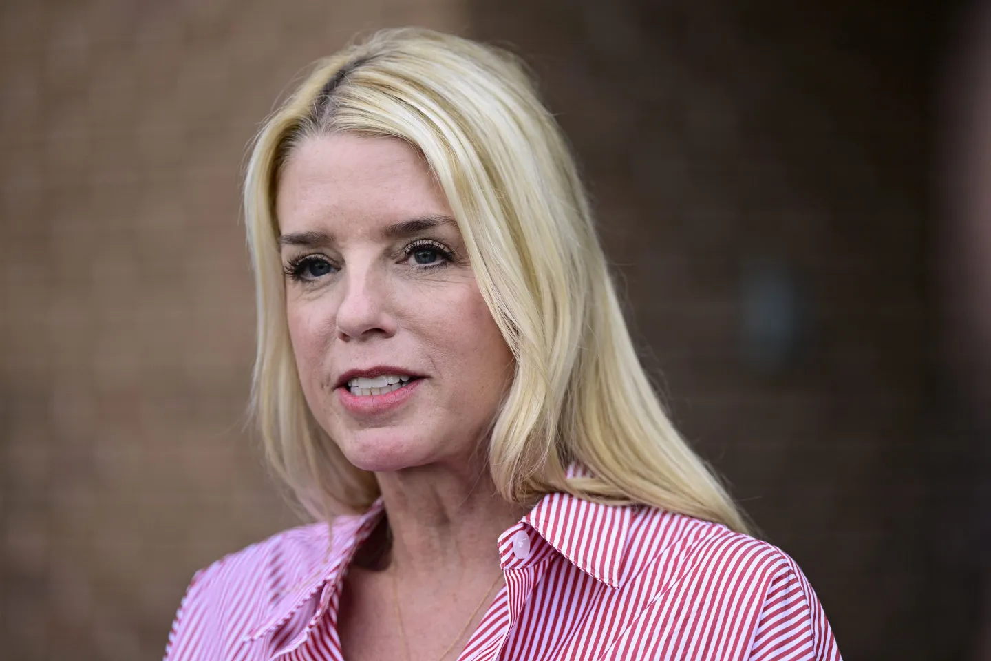 Trump Nominates Former Florida AG Pam Bondi As US Attorney General