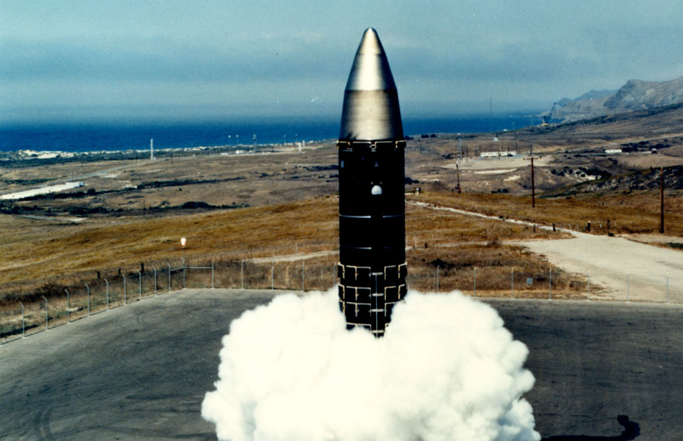 The Pentagon Wants AI To Enhance The Capabilities Of US Nuclear Weapons Systems
