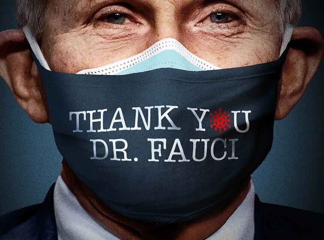 Bombshell Fauci Documentary Nails The Whole COVID Charade