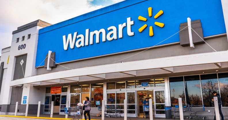 Walmart Nukes DEI As Anti-Woke Crusader Robby Starbuck Sends “Shockwaves Across Corporate America”