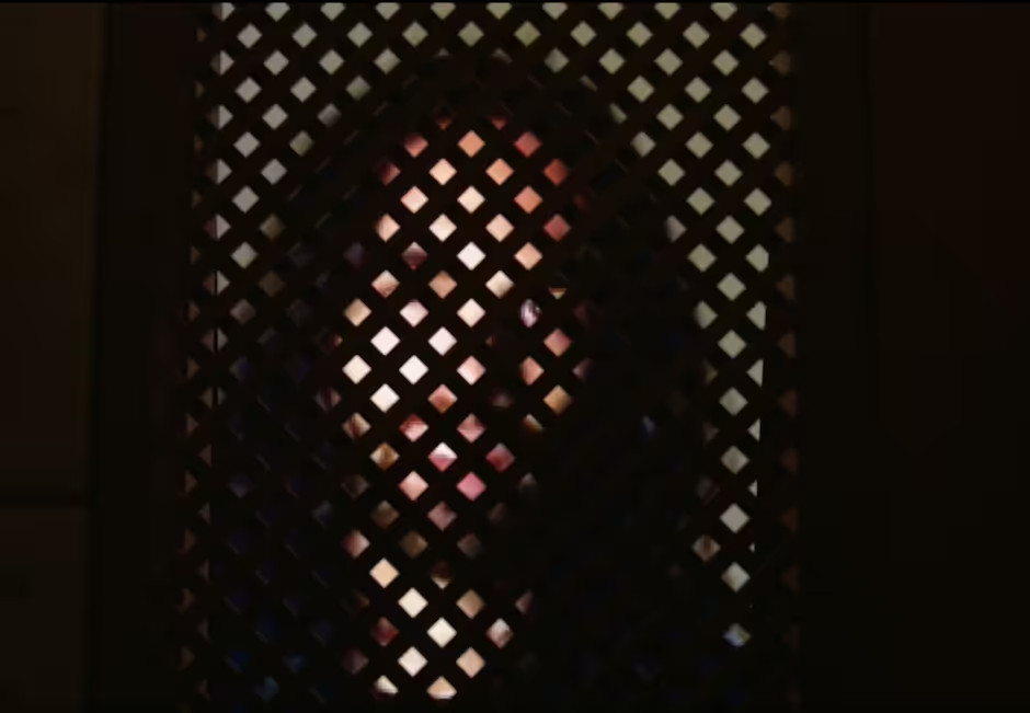 Church Installs AI Jesus To Hear Confessions