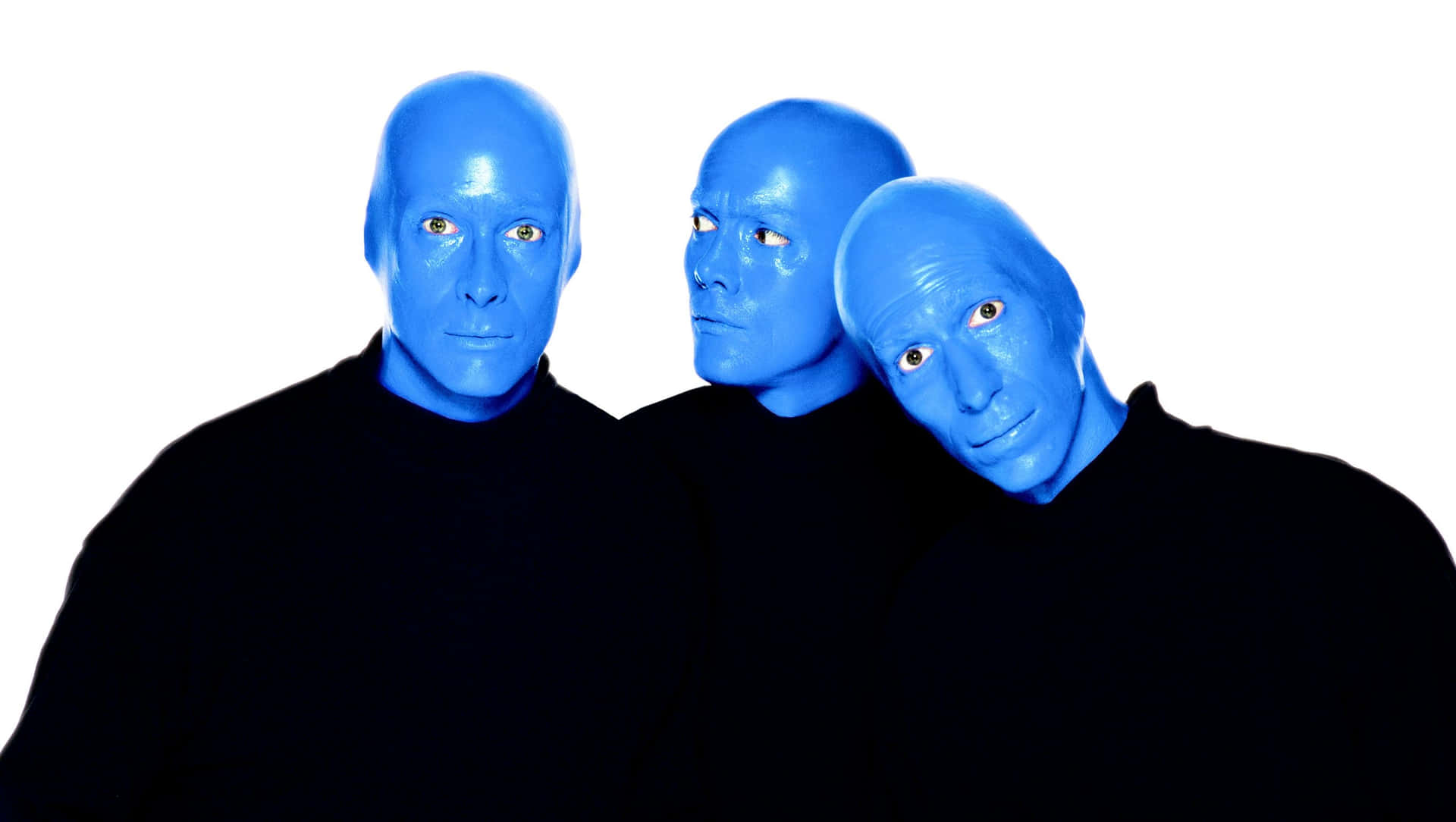 Blue Man Group To End New York Shows After More Than 30-Year Run
