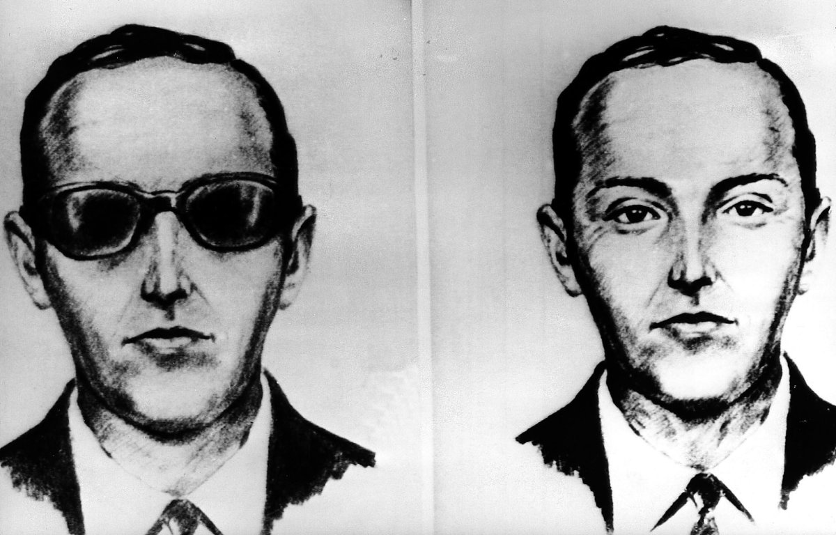 Who Is D.B. Cooper? New Evidence May Crack One Of America’s Greatest Mysteries