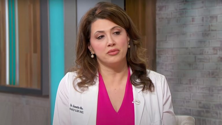 Trump Appoints Dr. Nesheiwat, Former COVID Vaccine Advocate Turned Critic, As Surgeon General