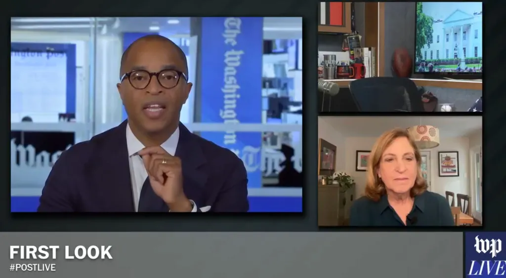 WaPo Show Implodes After Hugh Hewitt Abruptly Quits During ‘Unfair’ Segment: ‘I’m Done’