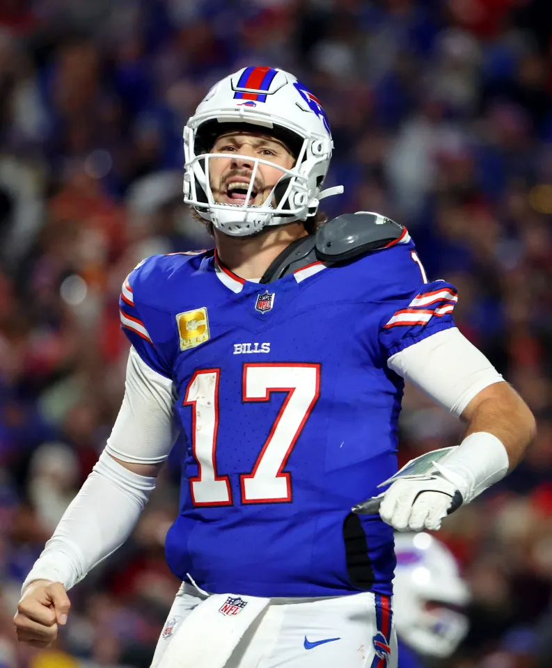 Bills-Chiefs Pull In Whopping 31.2M Television Viewers, Hasn’t Been Seen Since 2007