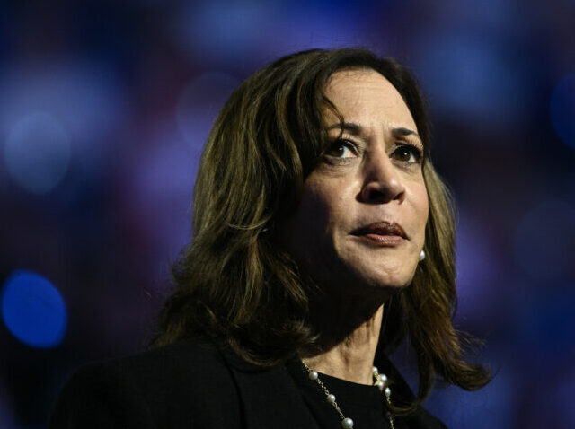 Kamala Goes Scorched Earth On Biden’s Decision To Run For Second Term: ‘Recklessness’