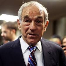 Ron Paul Hints At Joining Elon Musk To Eradicate Government Waste
