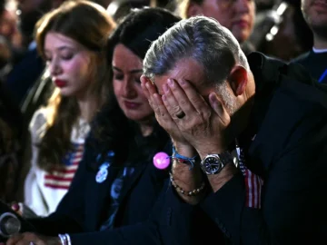 Trump Wins, “Move To Canada” Searches Spike, Liberals Meltdown Online
