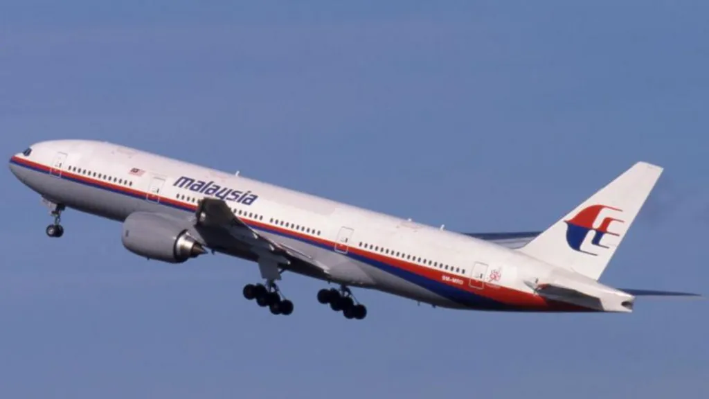 Malaysia Approves New Search For Missing Flight MH370