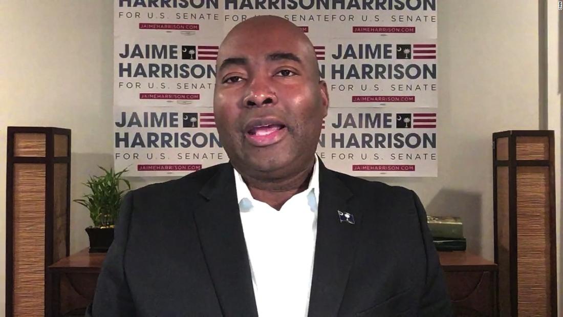 Outgoing DNC Chairman Tells Democrats Not To Abandon ‘Identity Politics’