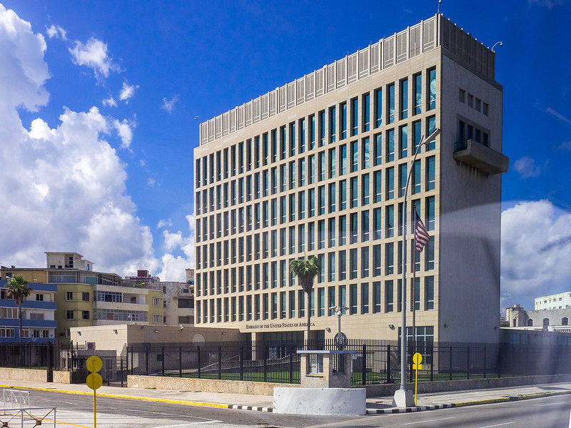 Report: Foreign Adversary ‘Likely’ Responsible For Havana Syndrome, Whistleblower Accuses CIA Of ‘Coverup,’ ‘Gaslighting’