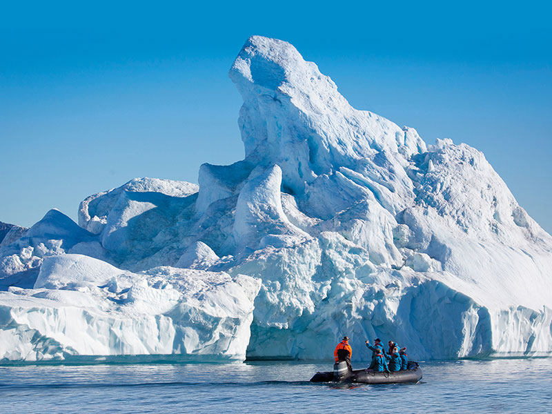 “Doesn’t Fit MSM Narrative”: Latest Arctic Ice Data Shows 26% Larger Than 2012