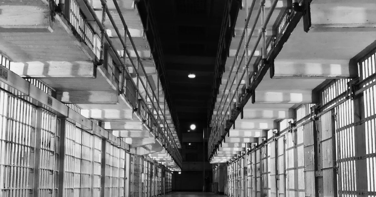 Biden Considering Clemency For Death-Row Inmates — Including Men Who Slaughtered Children, Fellow Inmates: Report