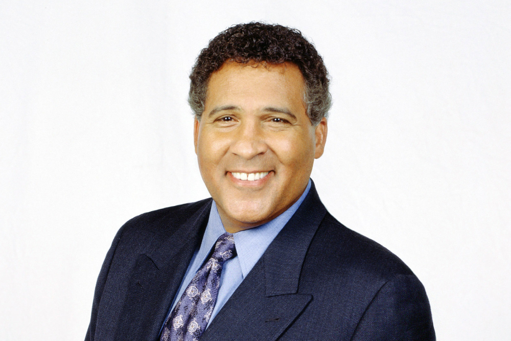 Greg Gumbel, Legendary Sports Broadcaster, Dead At 78 After Battle With Cancer