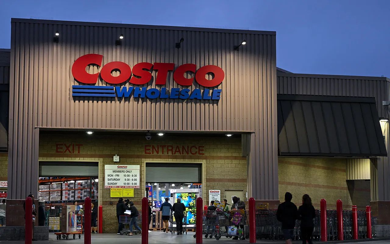 Costco Board Of Directors Urge Shareholders To Continue DEI Programs