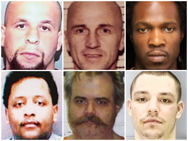 Meet Some Of The Violent Killers For Whom Biden Commuted Death Sentences