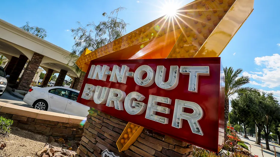 In-N-Out Closes Oakland Restaurant After Gunshots Whiz Through Store, Increased Violence