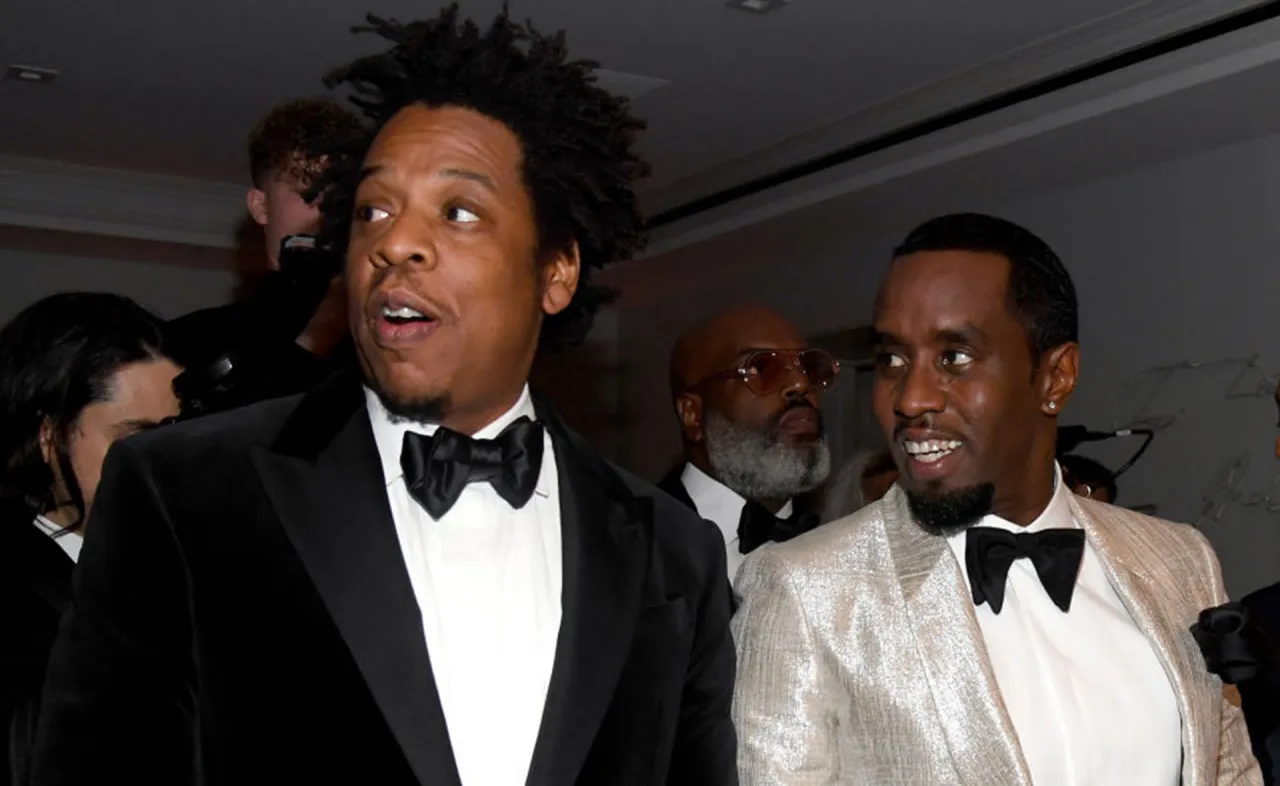 Lawyer For Jay-Z’s Accuser Claims Evidence Is Coming in Sexual Assault Accusations