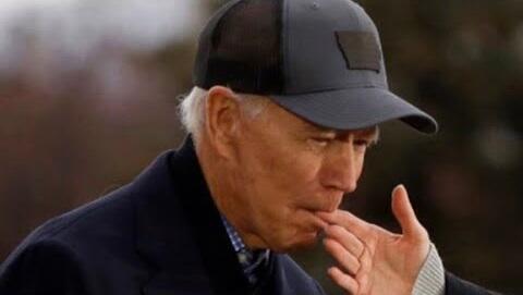Biden’s “Obvious Mental Decline” Most Underreported Story In 2024: Veteran CBS Journalist