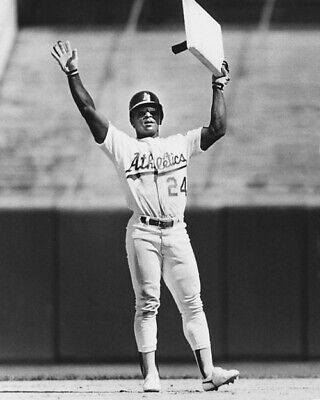 Rickey Henderson, Hall Of Famer And MLB’s All-Time Stolen Bases Leader, Dead At 65