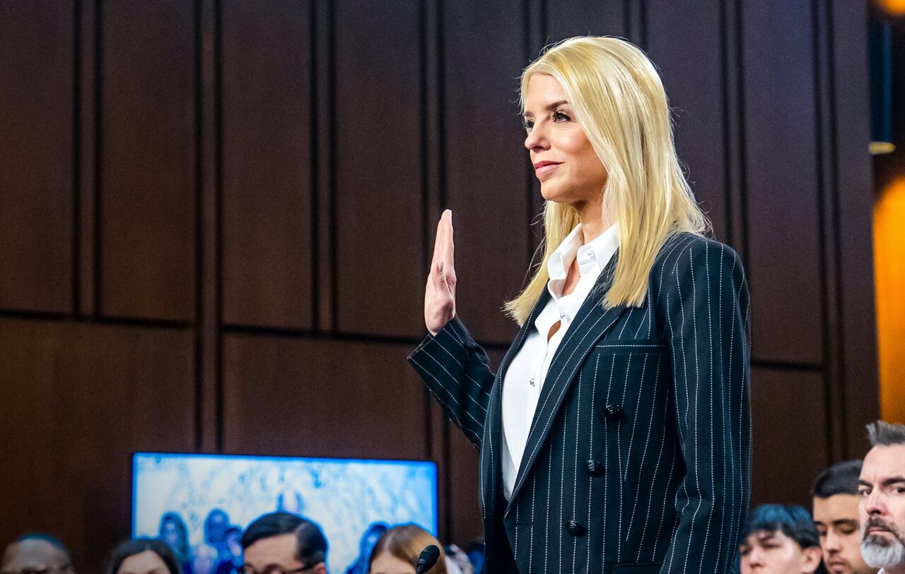 “I Speak The Truth” – Pam Bondi Pummels Dems In AG Confirmation Hearing