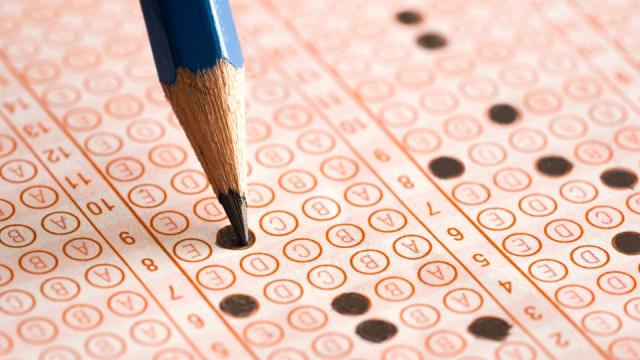 US National Exam: Children Further Behind In Reading, Improve Little In Math
