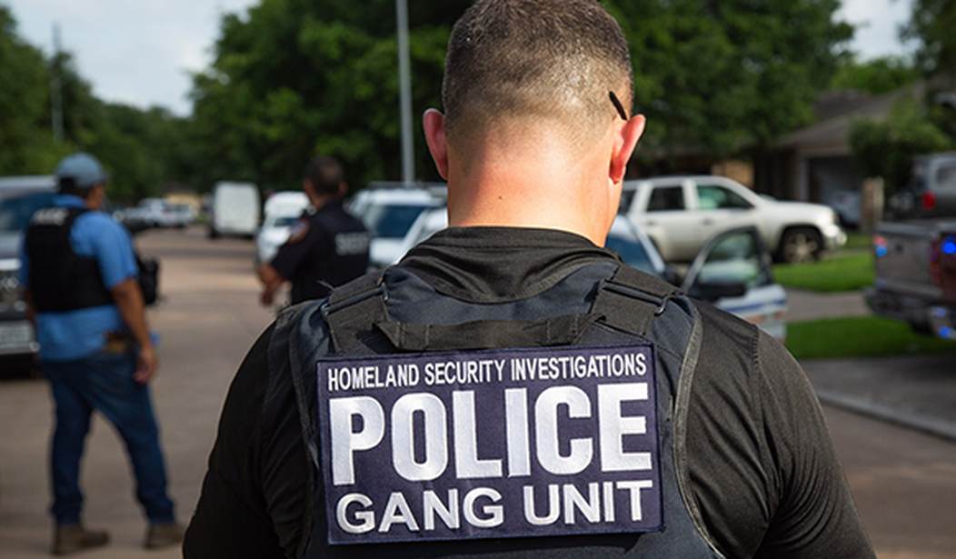 50 Tren de Aragua Gang Members Rounded Up In Colorado