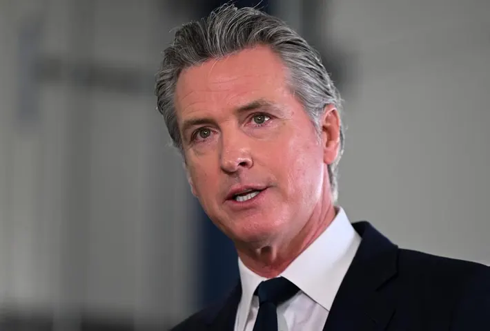 Bureaucracy, Red Tape, And A Failed Gavin Newsom Project: Why California Moved Slowly In Wildfire Prevention