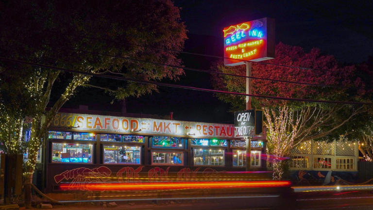 Two Iconic Malibu Restaurants Destroyed By The Palisades Wildfire