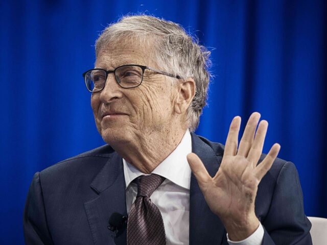 Doctors’ ‘Committee’ Opposing RFK Is Bill Gates-Backed Astroturf With Fake Names