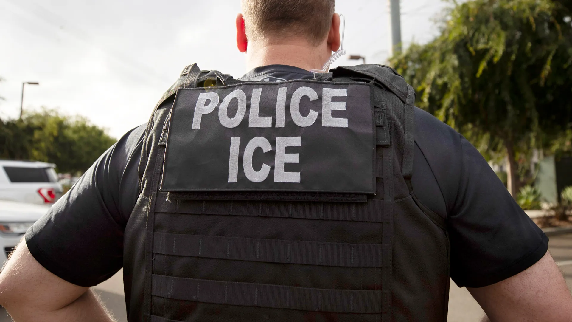 Threats To Murder ICE Agents Spread On Social Media After Deportations Begin