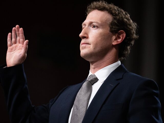 Zuckerberg’s Trillion-Dollar Meta Empire Sits On Razor’s Edge As Antitrust Case Rolls On