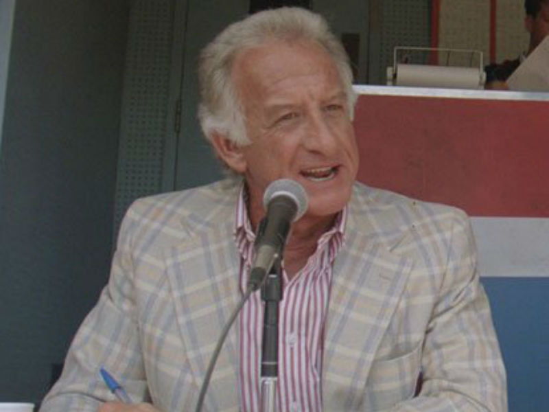“Mr. Baseball” Bob Uecker, Legendary Broadcaster, Dead At 90